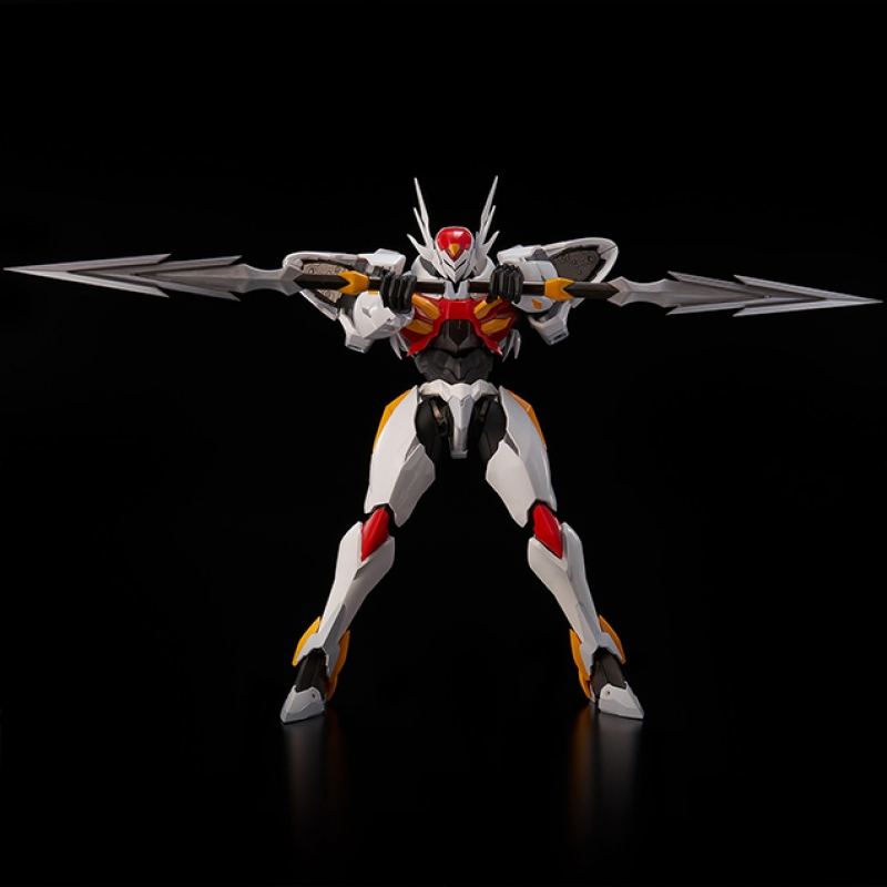 RIOBOT Tekkaman Blade (resale)